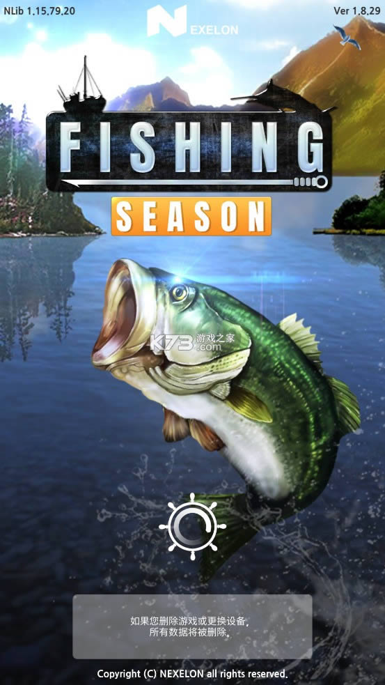 Fish Seasonƽ-Fish Seasonʯ´v1.8.29޽Ұ