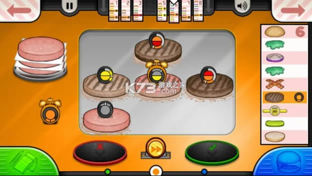 papa's burgeria to go׿apk-papa's burgeria to go׿ƽv1.1.3