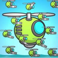 现代无人机空袭战最新版-现代无人机空袭战游戏下载v1.9.2手机版