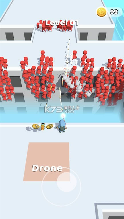 Shoot Crowd 3D׿-Shoot Crowd 3DϷv0.2