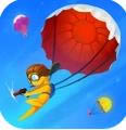 极限跳伞游戏-极限跳伞手游下载v0.3最新版