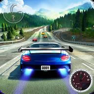 高速公路汽车竞速2021游戏-高速公路汽车竞速2021中文版下载v1.4安卓版