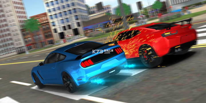 Real Speed Supercars DriveϷ׿-Real Speed Supercars DriveϷv1.0.1