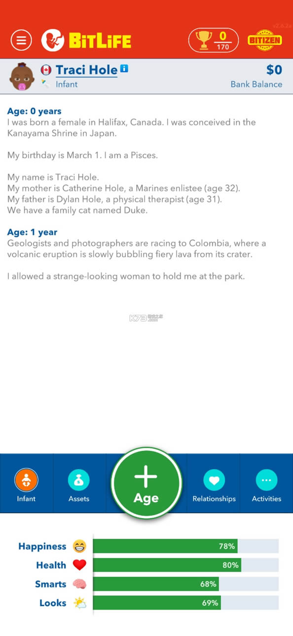 BitLifeƽ-BitLifeڹƽv2.8.2