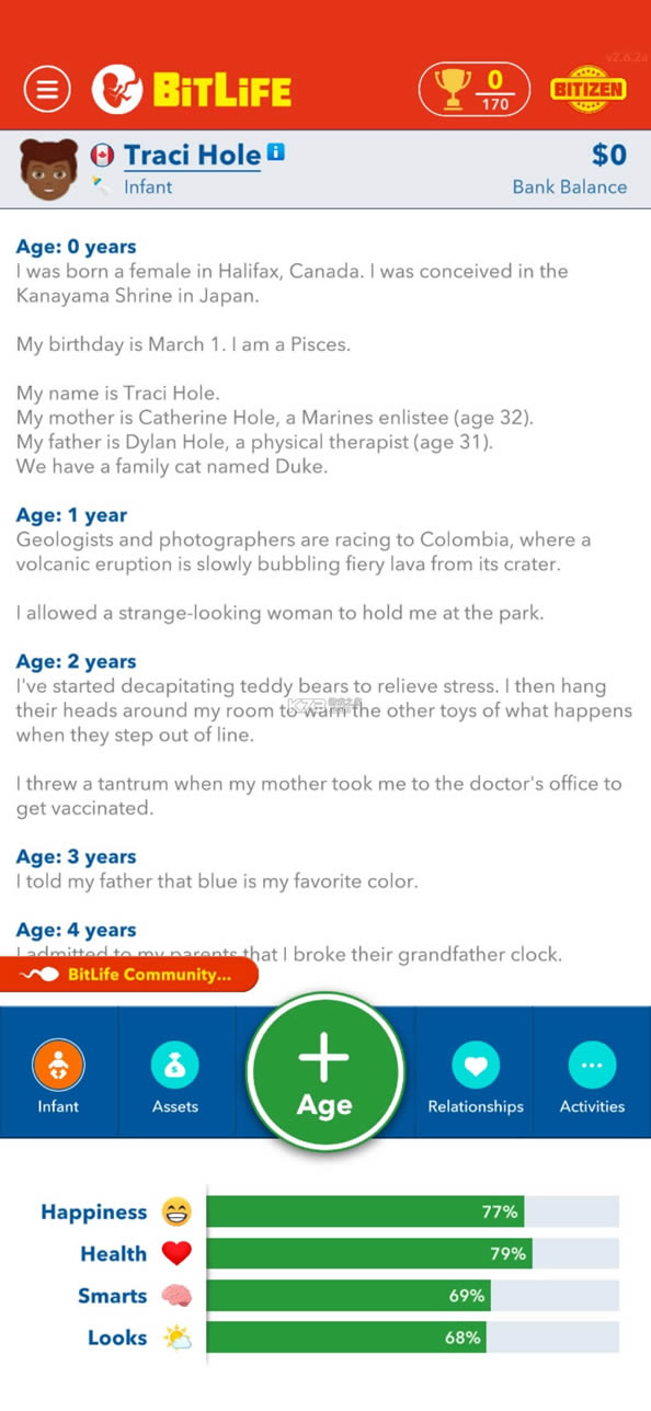 BitLifeƽ-BitLifeڹƽv2.8.2