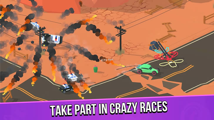 Smash Racing׿-Smash Racingv6.7.7