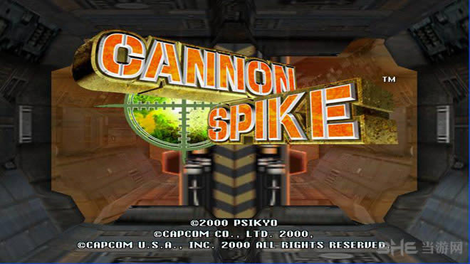 ֻ CANNON SPIKE_ֻֻ CANNON SPIKE_ֻ CANNON SPIKE