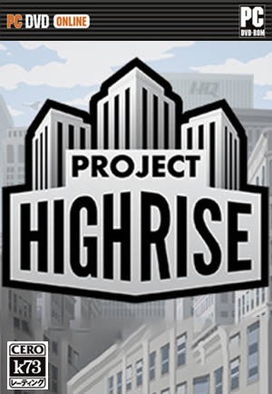 ùԴṩmod-Project HighriseˮԴmod