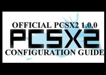 PS2ģPCSX2 V1.0.0 r5350