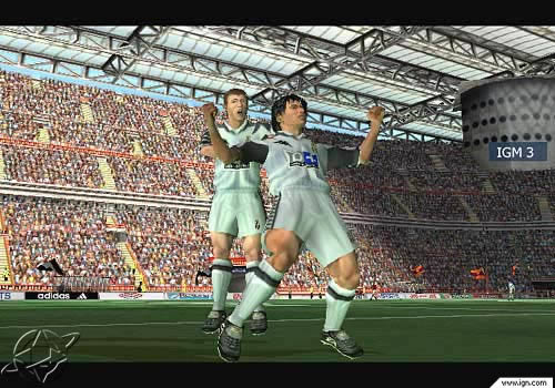 PS2ģ⡶FIFA2001