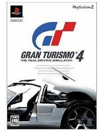 PS2ģ⡶GT4