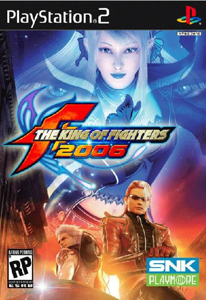 PS2ȭ2006