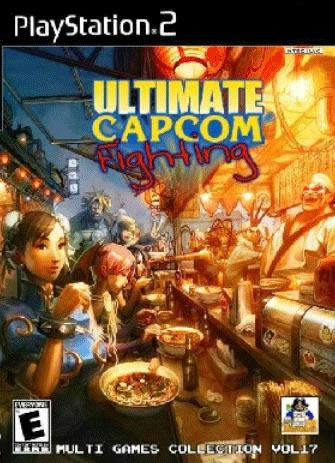 PS2capcom81հ