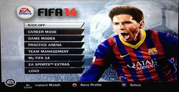 PS2FIFA 14ŷ