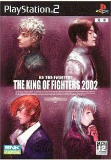 PS2kof 2002ư