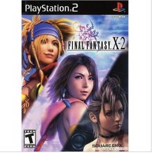 PS2ջX2հ