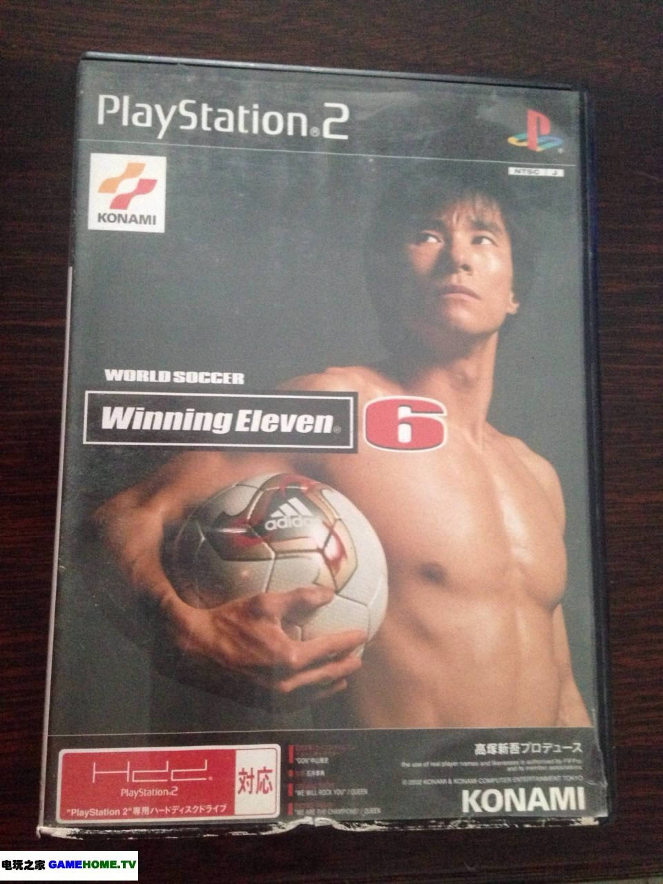 PS2 ʤʮһ6հ