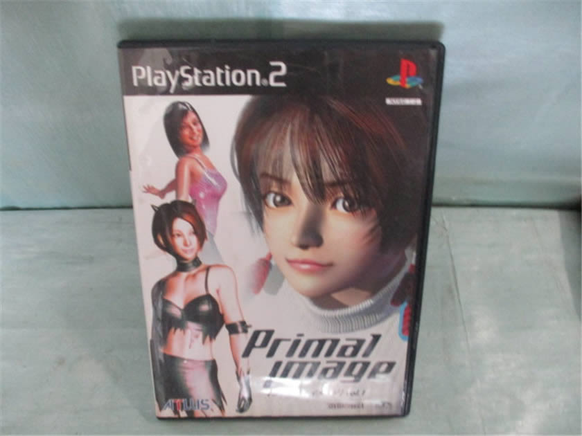 ps2Primal Image for Printerհ