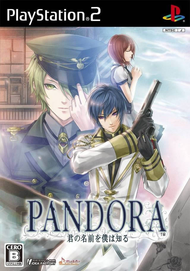 PS2PANDORA֪ġհ