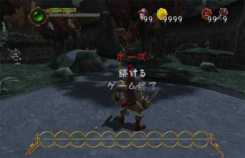 ps2《马克西莫（魔界英雄记）》日版下载下载