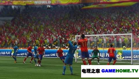 PSPFIFA2010Ϸ籭ŷ