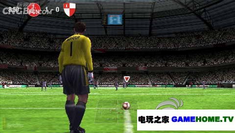 PSPFIFA11հ