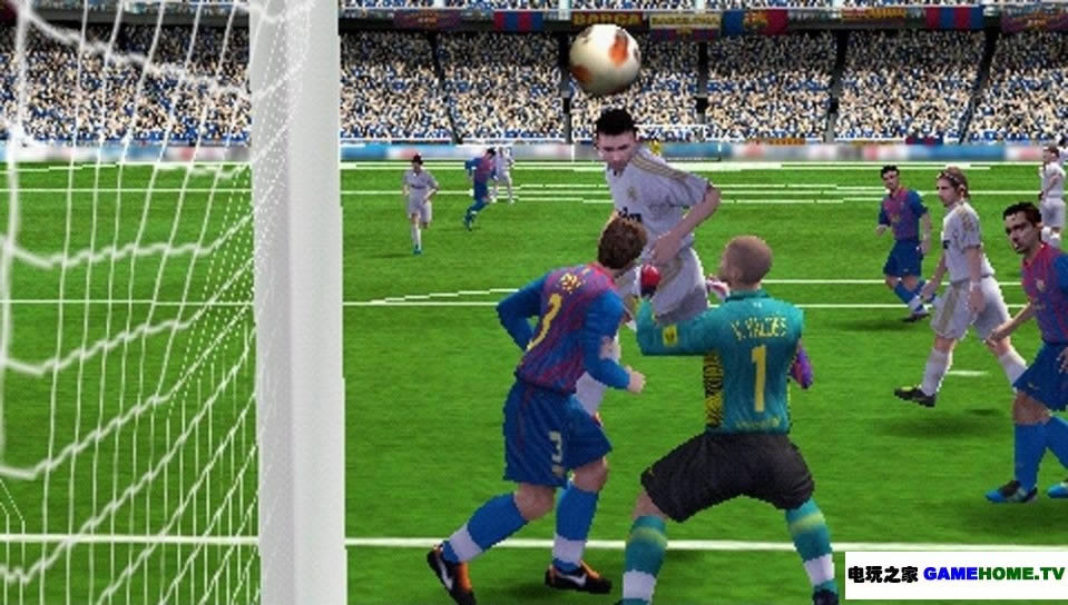 PSPFIFA12