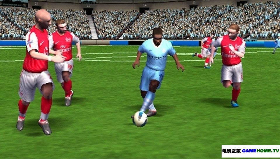 PSPFIFA12