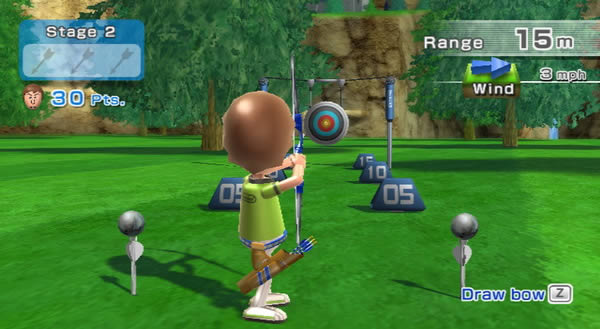 WiiWii Sports 2 ȼʤءհ