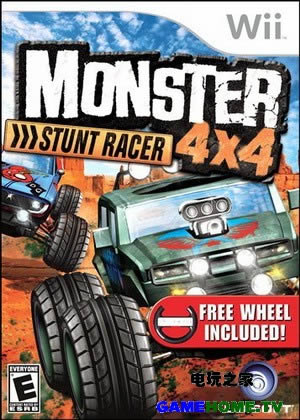 Wii4X4ؼ