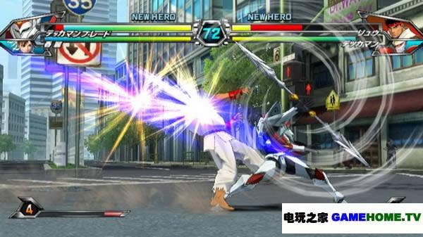 Wii֮VS.Capcom ռȫǡ