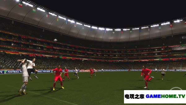 WiiFIFA 2010 Ϸ籭