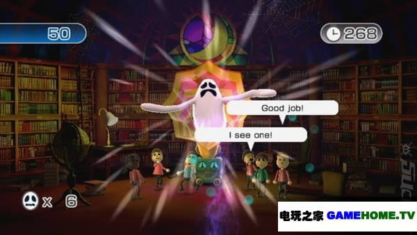 WiiࡶWii Play ǿ桷