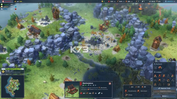 Ӷ޸-Ӷ v0.3.6363޸Northgard