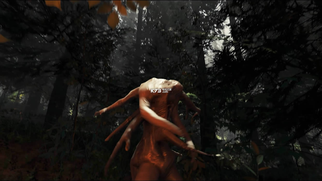 ɭThe Forest°11޸v0.58