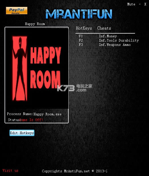 ַ޸-Happy Room޸