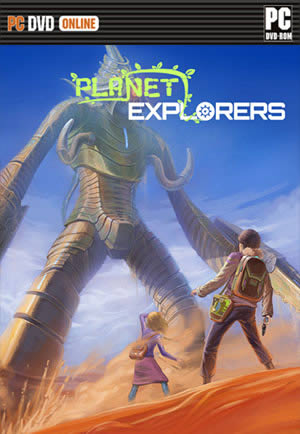 ̽ռȫ汾޸-Planet Explorers