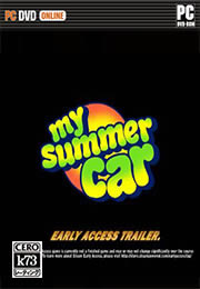 ҵļȫ汾޸-My Summer Car޸