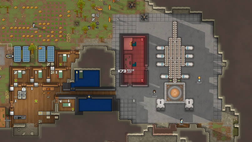 rimworlda15ȫ汾޸-rimworld a15޸