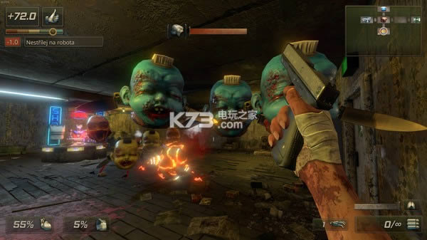 ɱ¾2޸-Killing Floor 2 ޽Ǯv1039