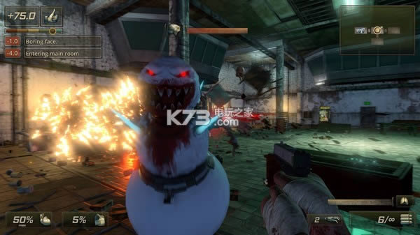 ɱ¾2޸-Killing Floor 2 ޽Ǯv1039