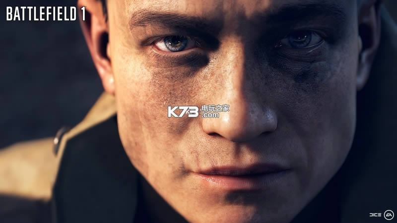 ս1޸-Battlefield 1v1.00