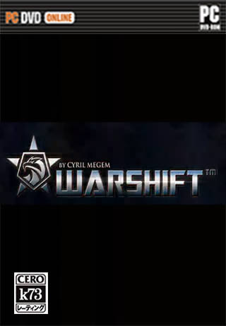 Warshift޸-Warshiftv1.78