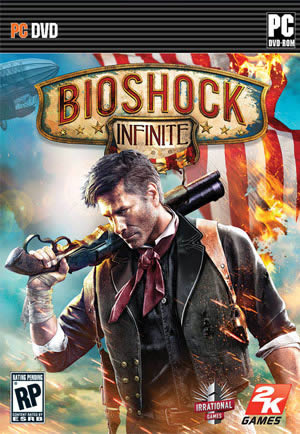 15޸-BioShock Infinite޸