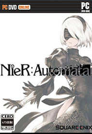 еԪȫ汾޸-NieR Automata޸