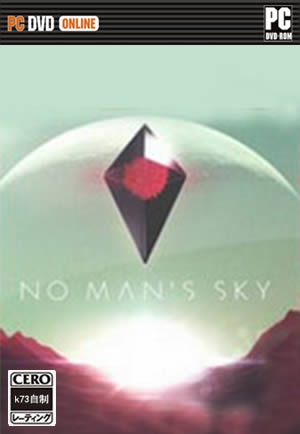 CE޸-No Man's Sky CE