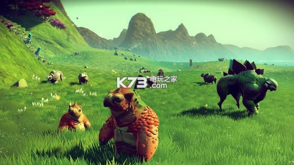 CE޸-No Man's Sky CE