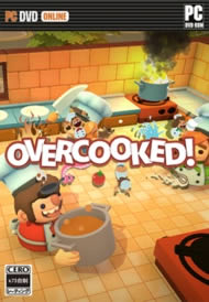 ˾޸-Overcooked޸