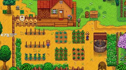 ¶˲޸-Stardew ValleyϷcjb޸