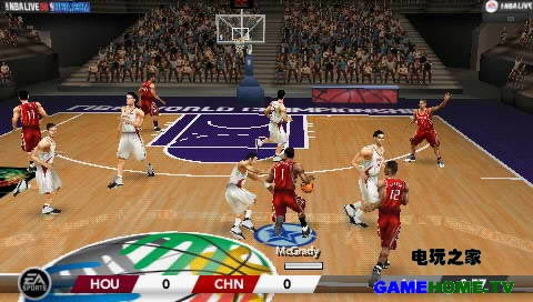 ˡNBA Live 09 CSO116MB